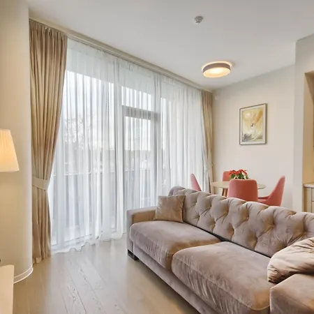 Svajoniu Apartamentai