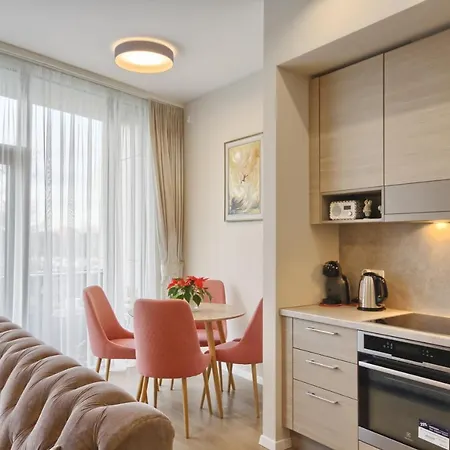 Svajoniu Apartamentai Druskininkai