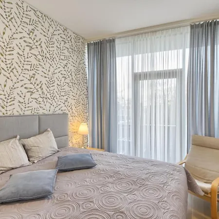 Svajoniu Apartamentai Druskininkai