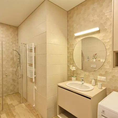 Svajoniu Apartamentai Butas