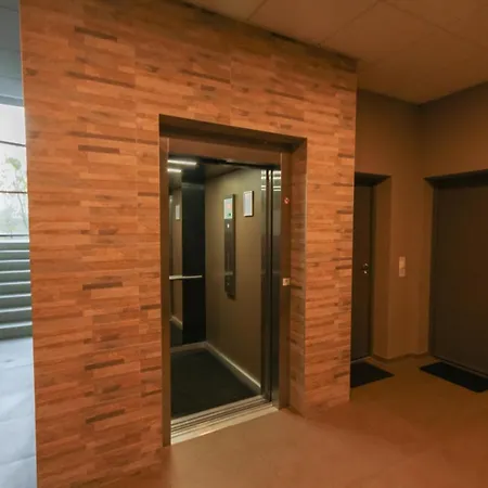 Svajoniu Apartamentai *