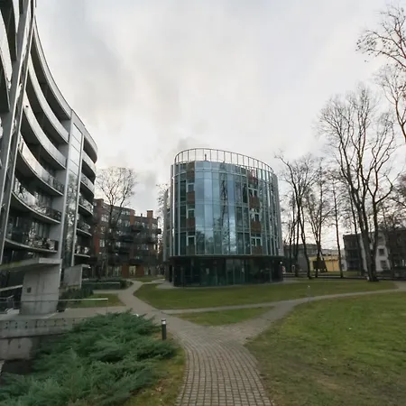 Svajoniu Apartamentai *