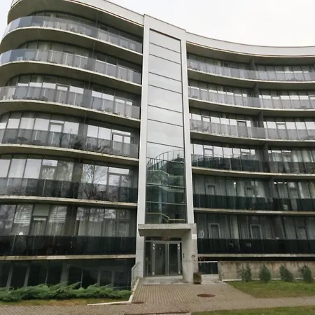 Butas Svajoniu Apartamentai *