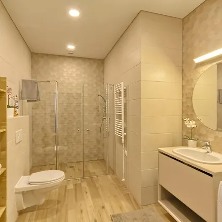 Apartment Svajoniu Apartamentai Druskininkai