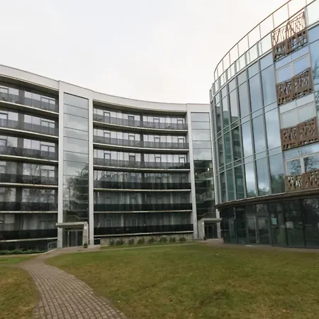 Svajoniu Apartamentai