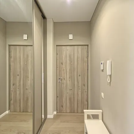 Svajoniu Apartamentai * Druskininkai