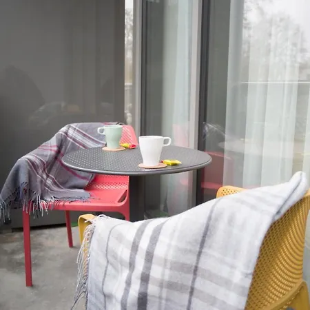 Butas Svajoniu Apartamentai Druskininkai
