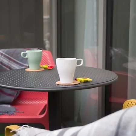 Svajoniu Apartamentai