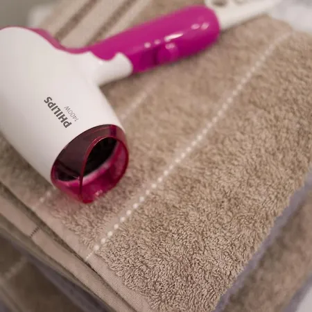 Svajoniu Apartamentai