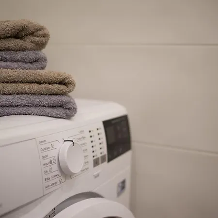 Apartment Svajoniu Apartamentai