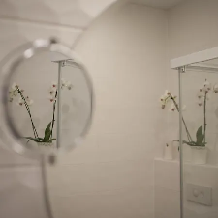 Butas Svajoniu Apartamentai Druskininkai