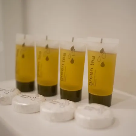 Svajoniu Apartamentai Apartment