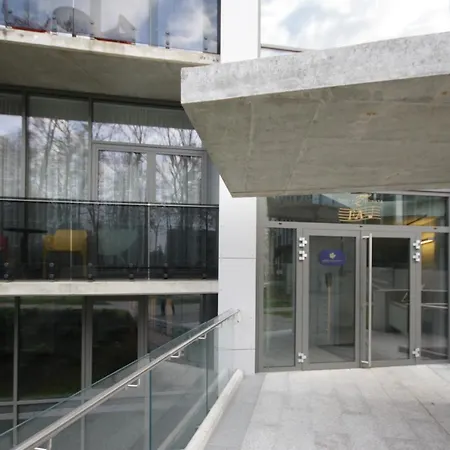 Butas Svajoniu Apartamentai