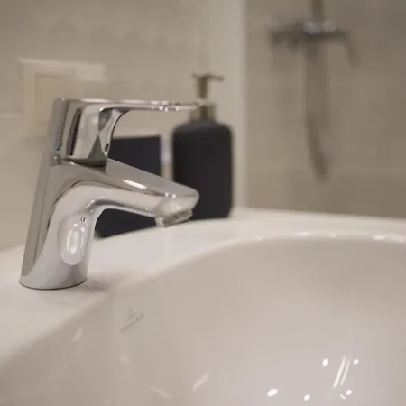 Svajoniu Apartamentai Druskininkai