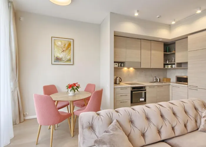 Svajoniu Apartamentai Apartment Druskininkai