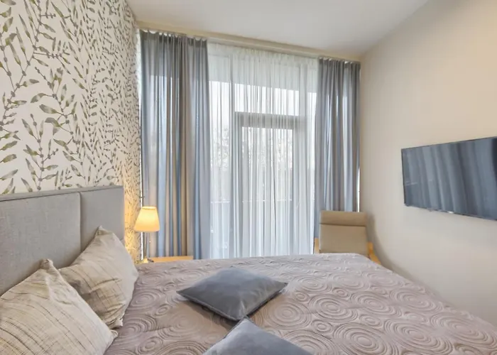 Svajoniu Apartamentai Apartment Druskininkai