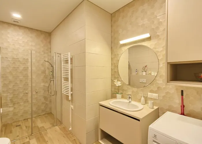 Svajoniu Apartamentai Apartment