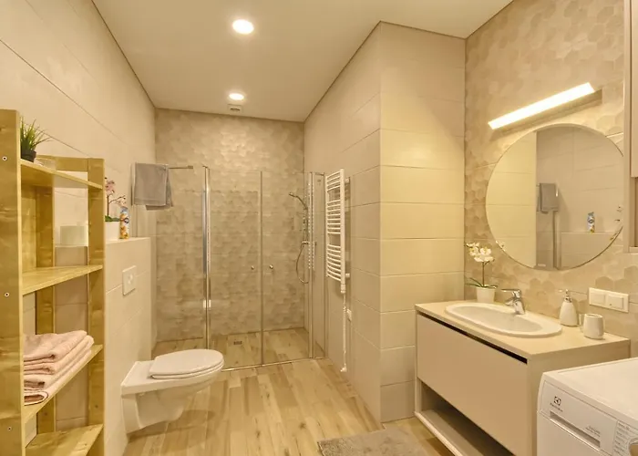 Apartment Svajoniu Apartamentai Druskininkai