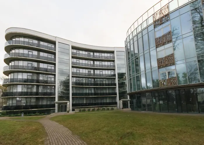 Svajoniu Apartamentai