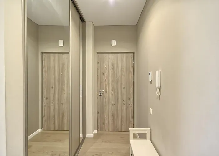 Svajoniu Apartamentai * Druskininkai