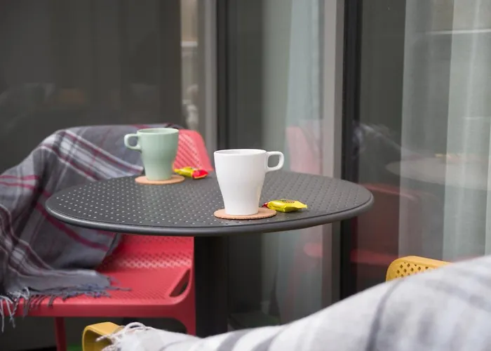 Svajoniu Apartamentai