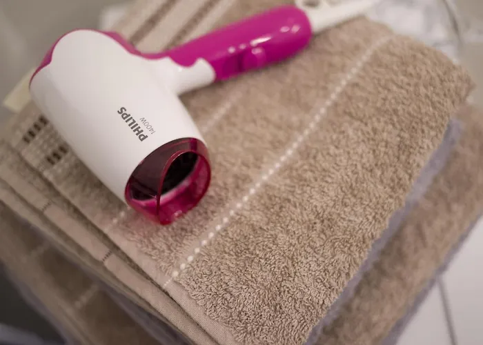 Svajoniu Apartamentai