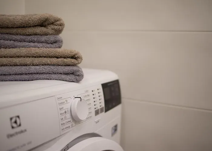 Apartment Svajoniu Apartamentai