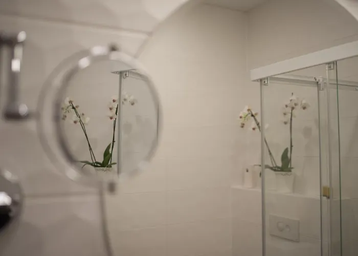 Apartment Svajoniu Apartamentai Druskininkai