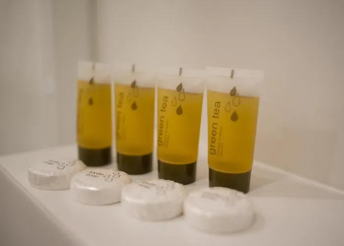 Svajoniu Apartamentai Apartamento