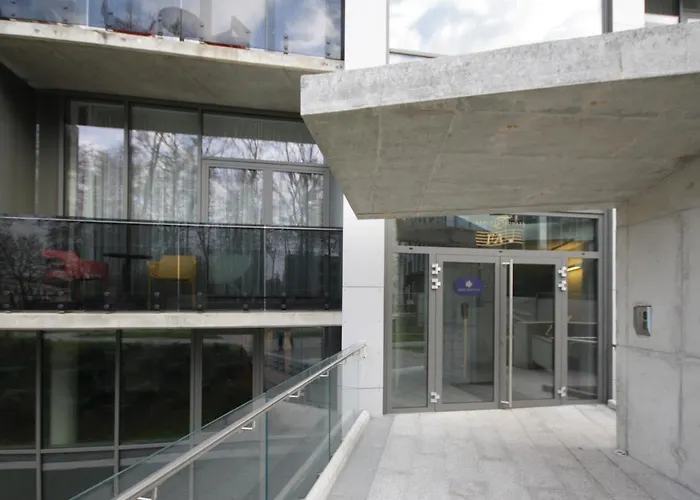 Apartamento Svajoniu Apartamentai