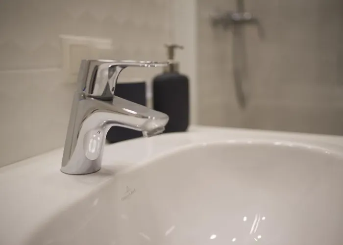 Svajoniu Apartamentai Druskininkai